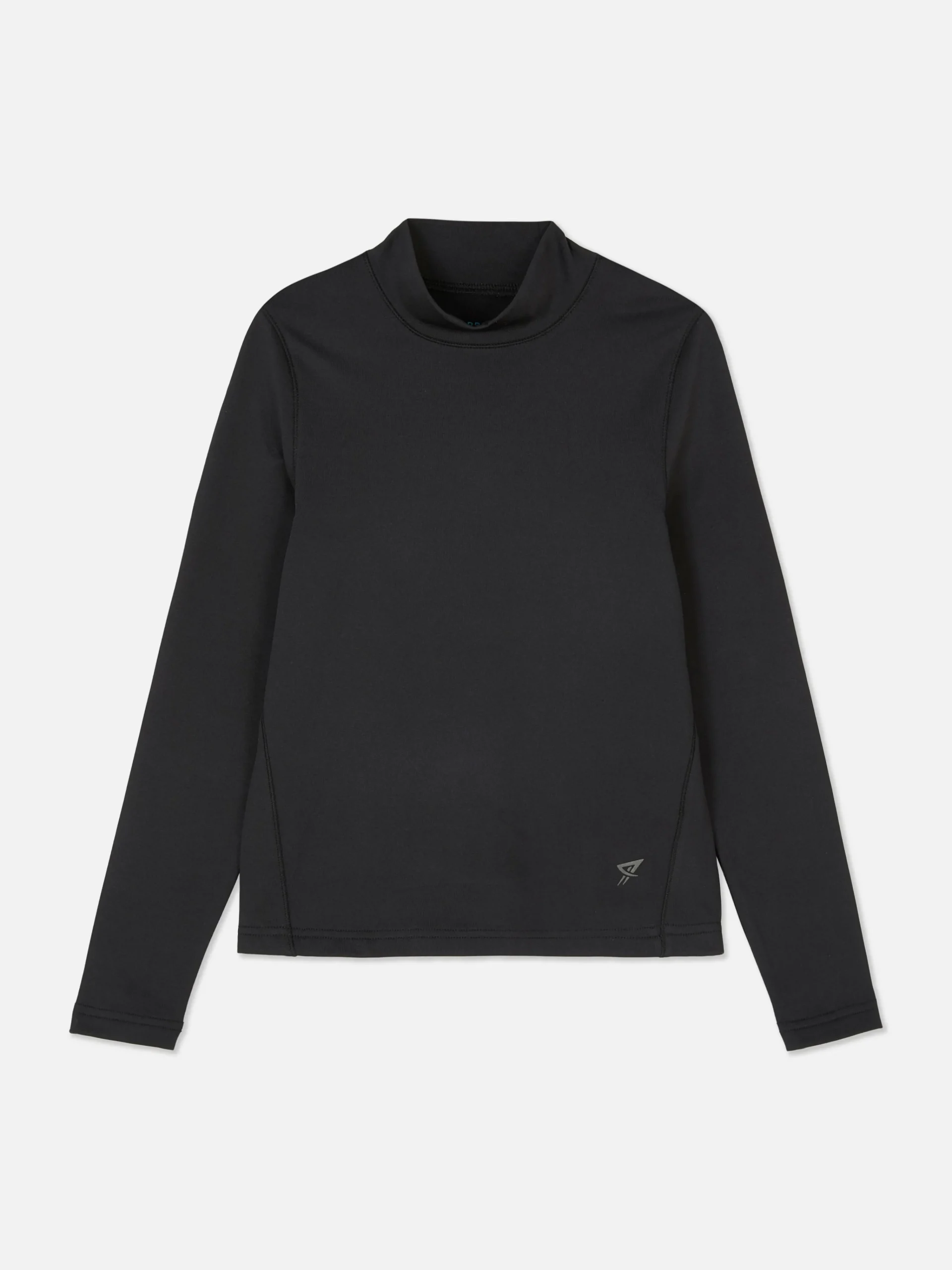 Long Sleeve Base Layer Top|Primark Best