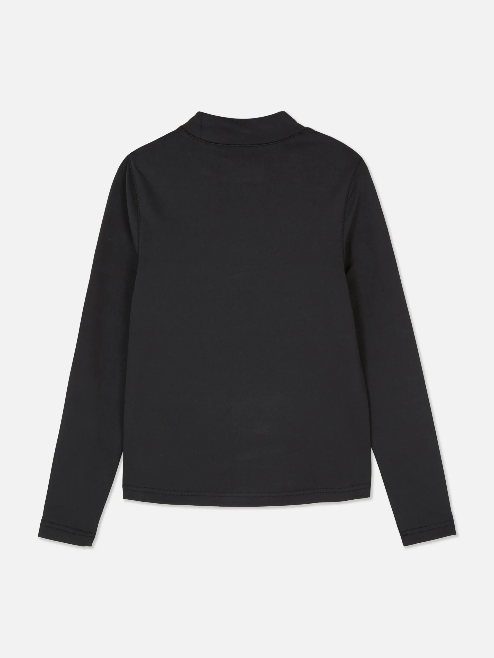 Long Sleeve Base Layer Top|Primark Best