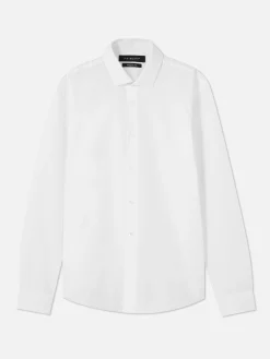 Long Sleeve Regular Fit Shirt|Primark Best