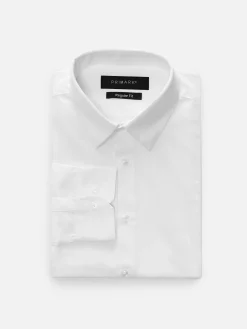 Long Sleeve Regular Fit Shirt|Primark Best