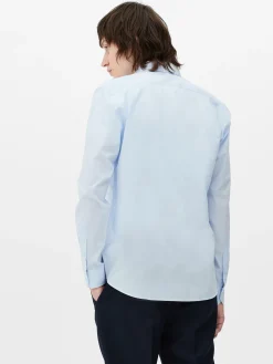 Long Sleeve Regular Fit Shirt|Primark Discount