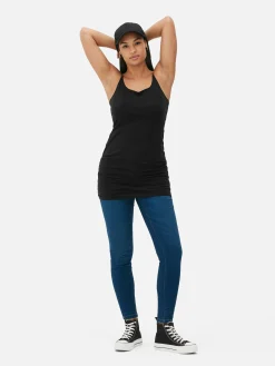 Longline Cami|Primark Discount