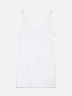 Longline Tank|Primark Online