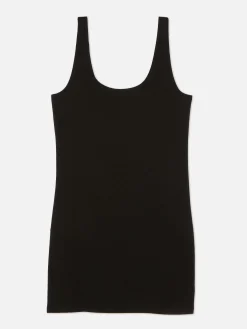 Longline Tank|Primark New