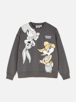Looney Tunes Bugs Bunny Sweatshirt|Primark Sale