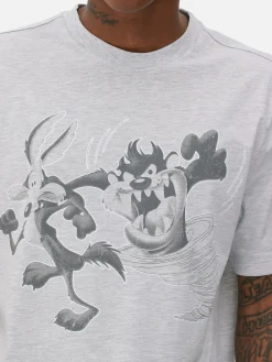 Looney Tunes Graphic T-Shirt|Primark Hot