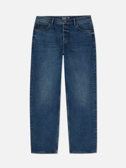 Loose Fit Jeans|Primark Best
