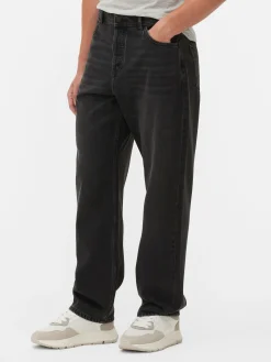 Loose Fit Jeans|Primark
