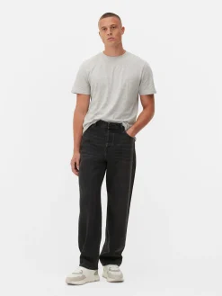 Loose Fit Jeans|Primark