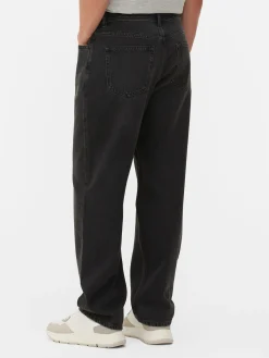 Loose Fit Jeans|Primark