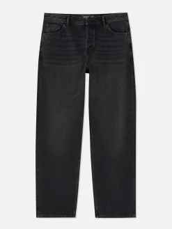 Loose Fit Jeans|Primark