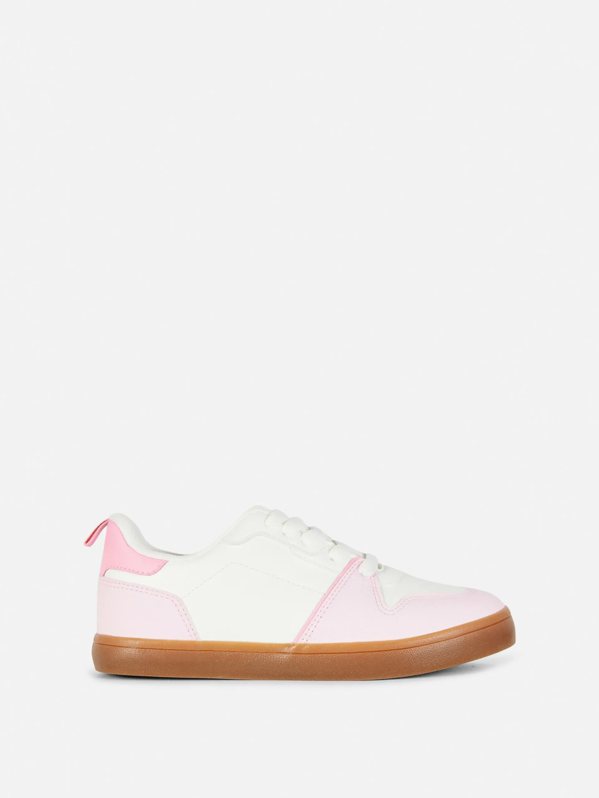 Low Top Sneakers|Primark Discount