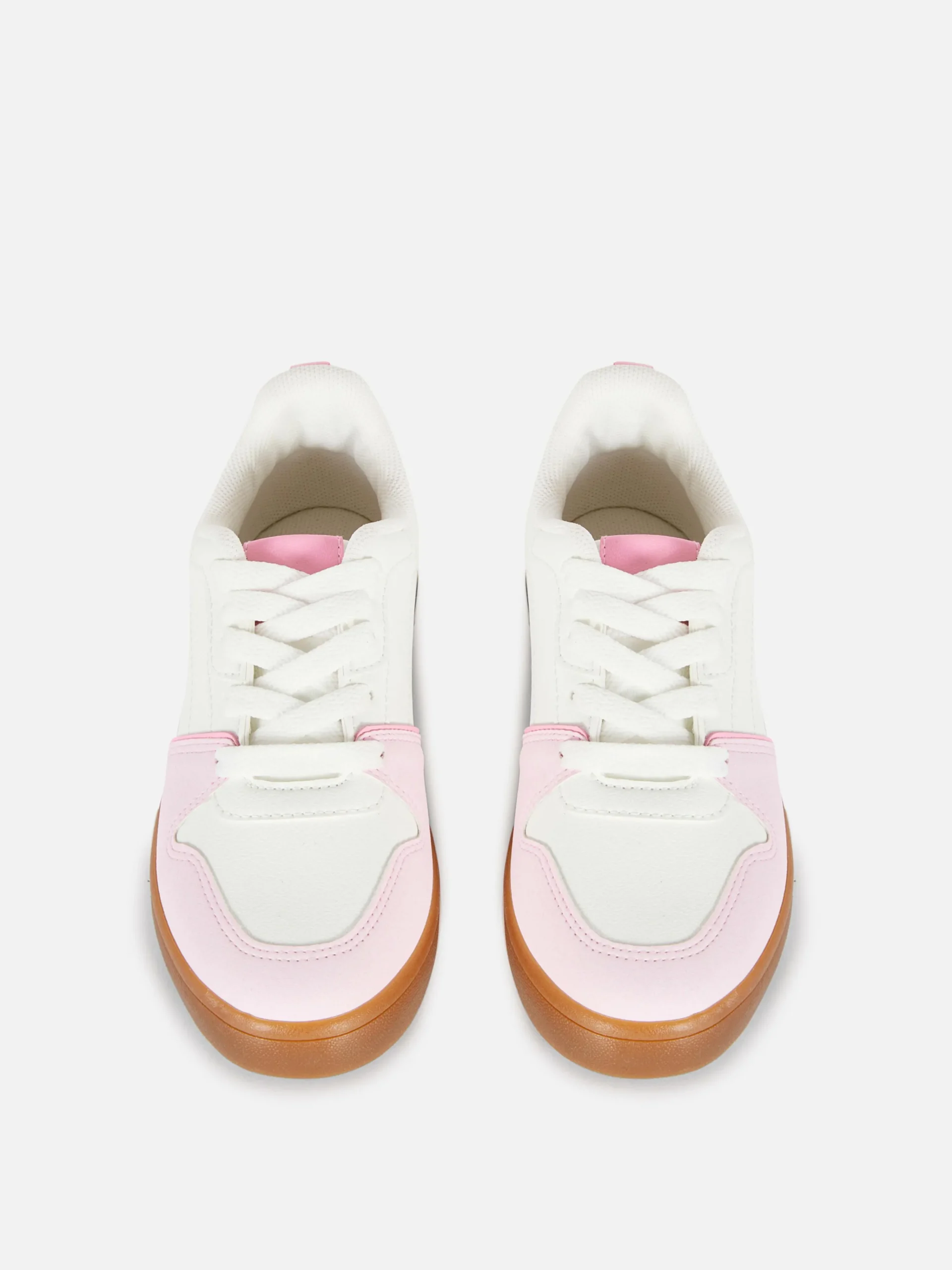 Low Top Sneakers|Primark Discount