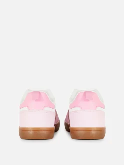 Low Top Sneakers|Primark Discount