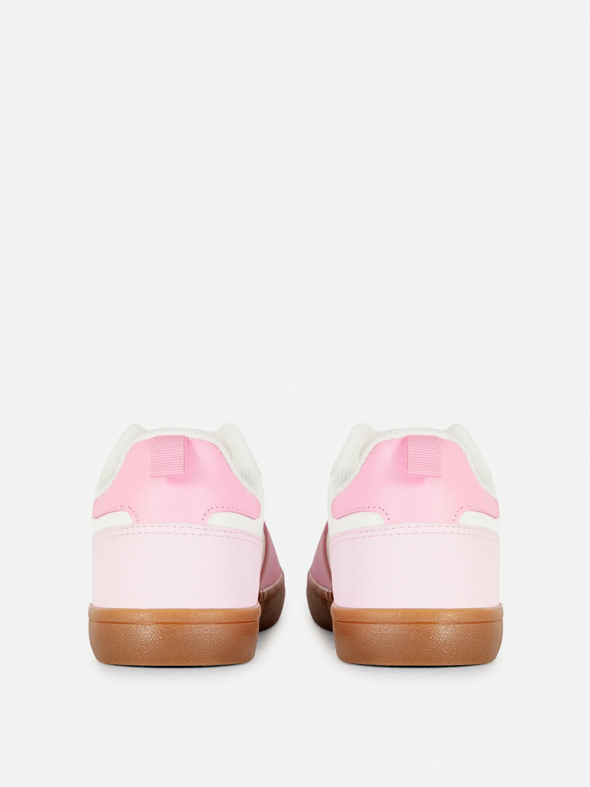Low Top Sneakers|Primark Discount