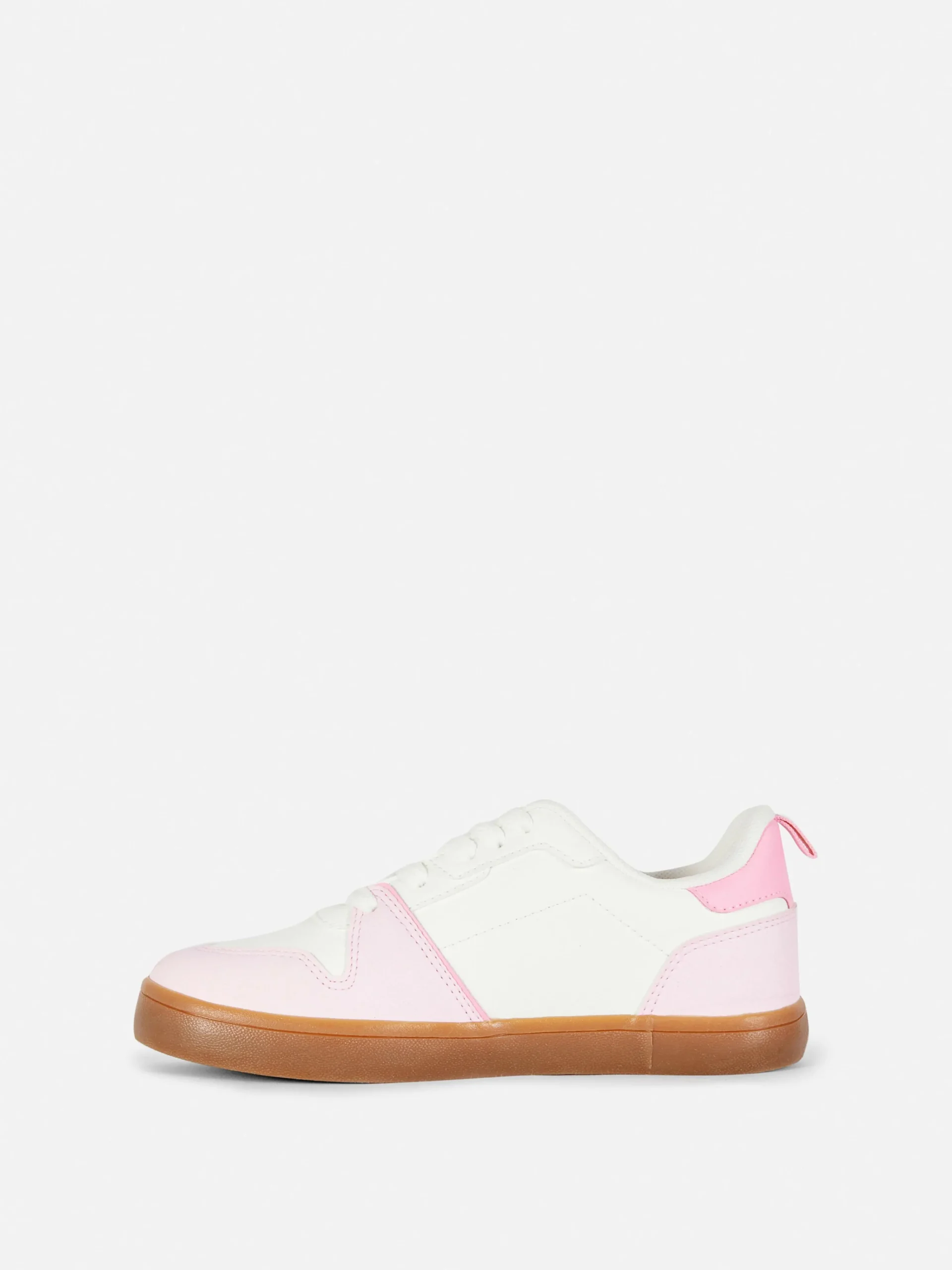 Low Top Sneakers|Primark Discount