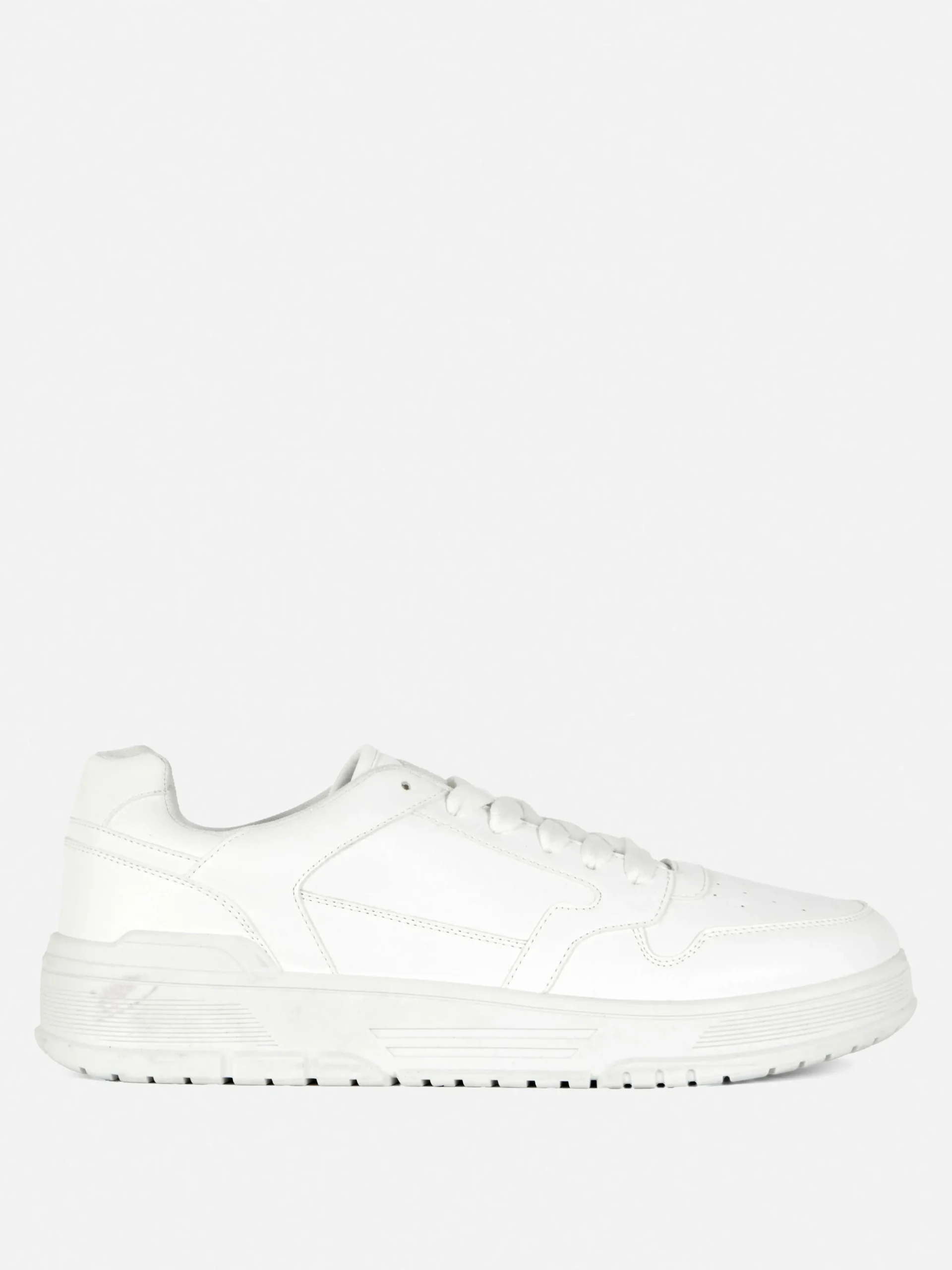 Low-Top Skate Sneakers|Primark New