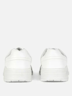 Low-Top Skate Sneakers|Primark New