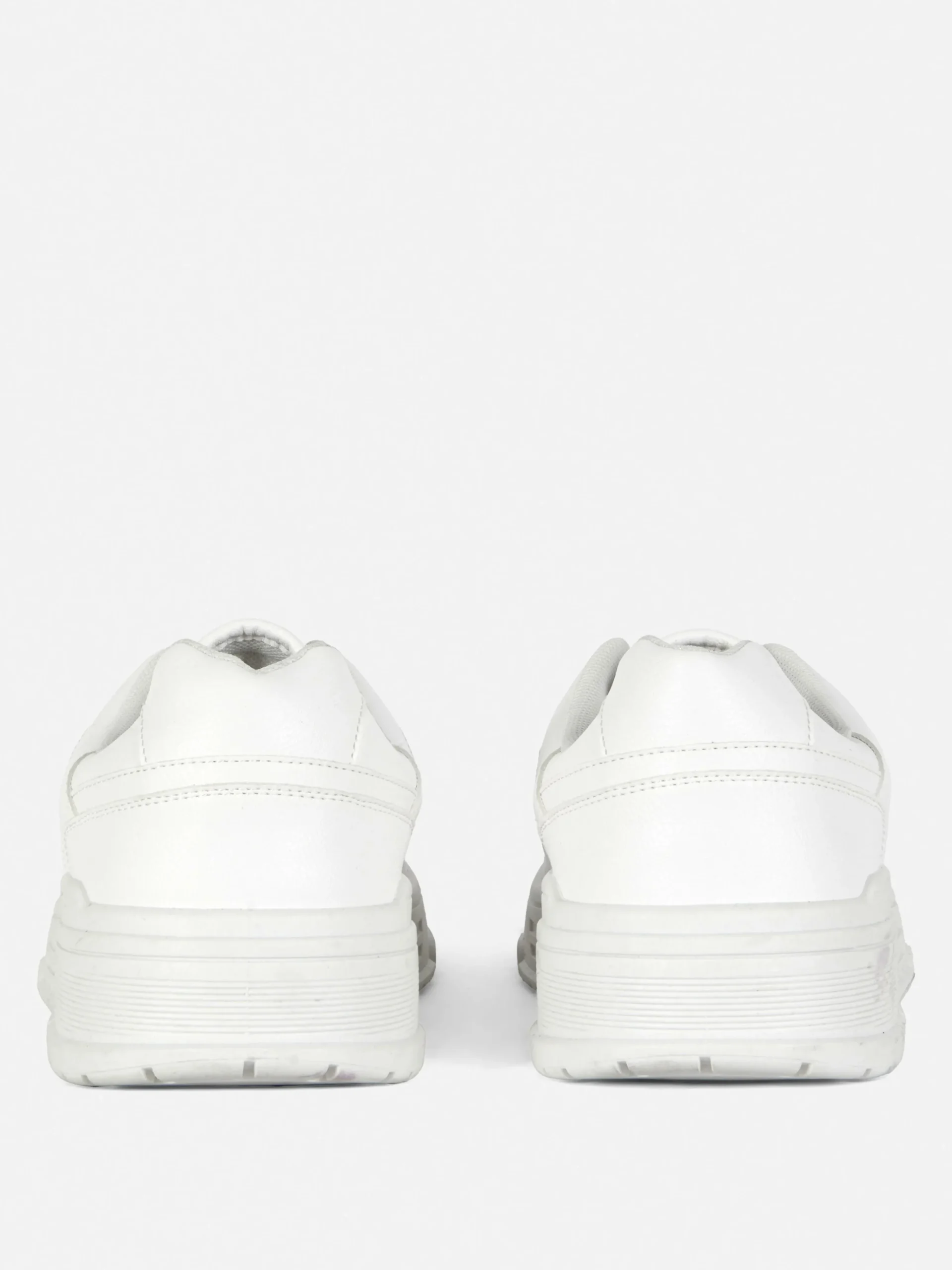 Low-Top Skate Sneakers|Primark New