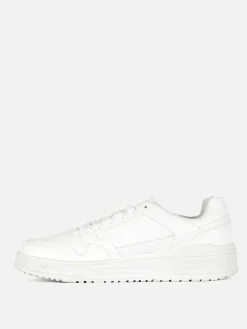 Low-Top Skate Sneakers|Primark New