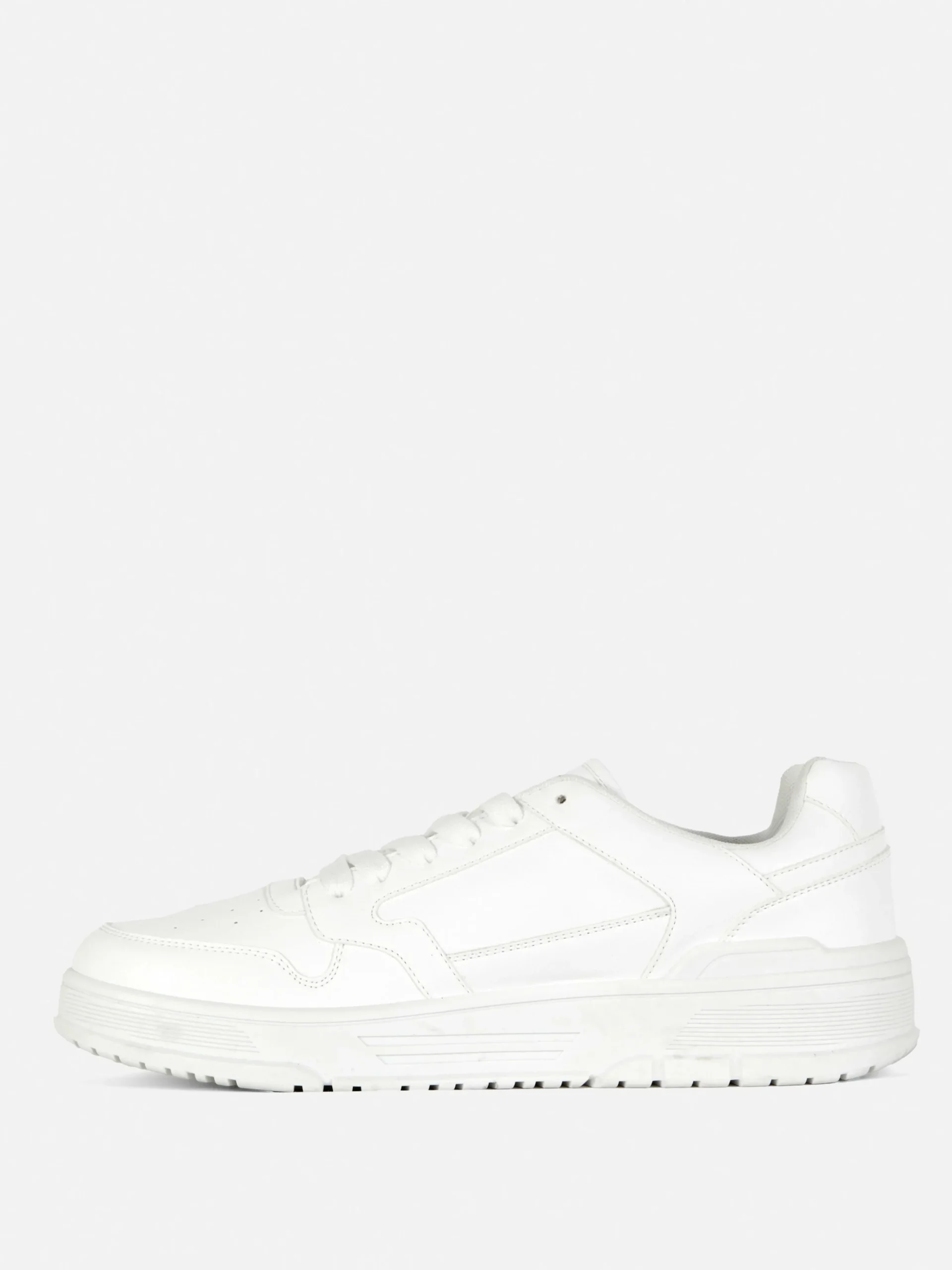 Low-Top Skate Sneakers|Primark New