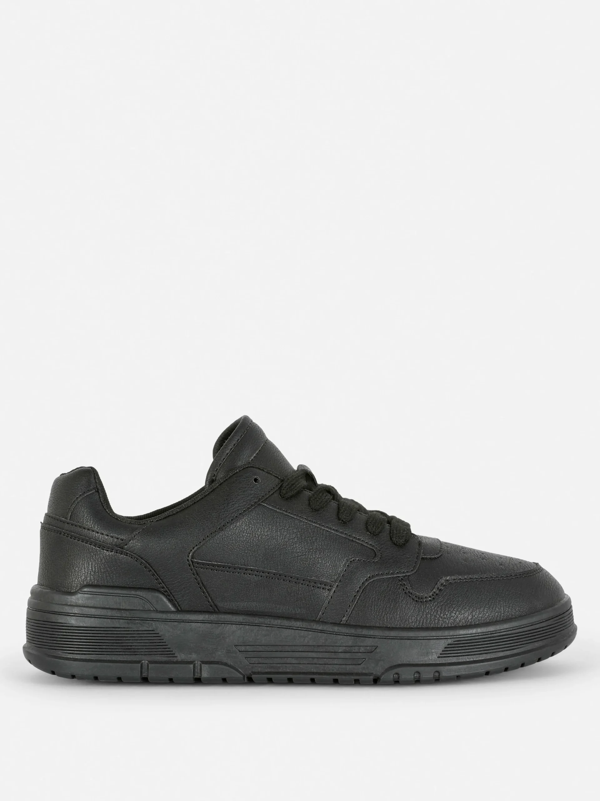 Low-Top Skate Sneakers|Primark Sale