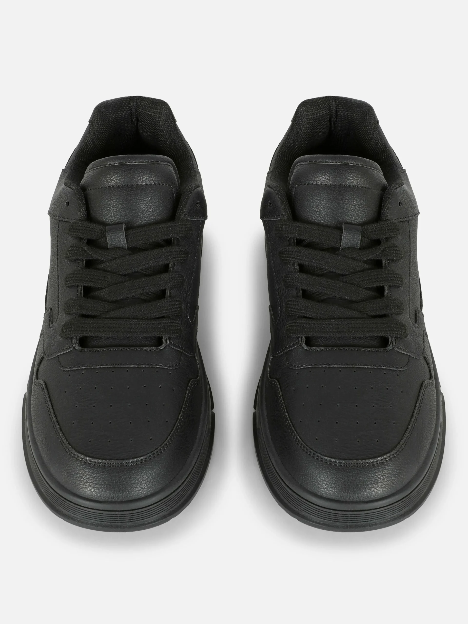 Low-Top Skate Sneakers|Primark Sale