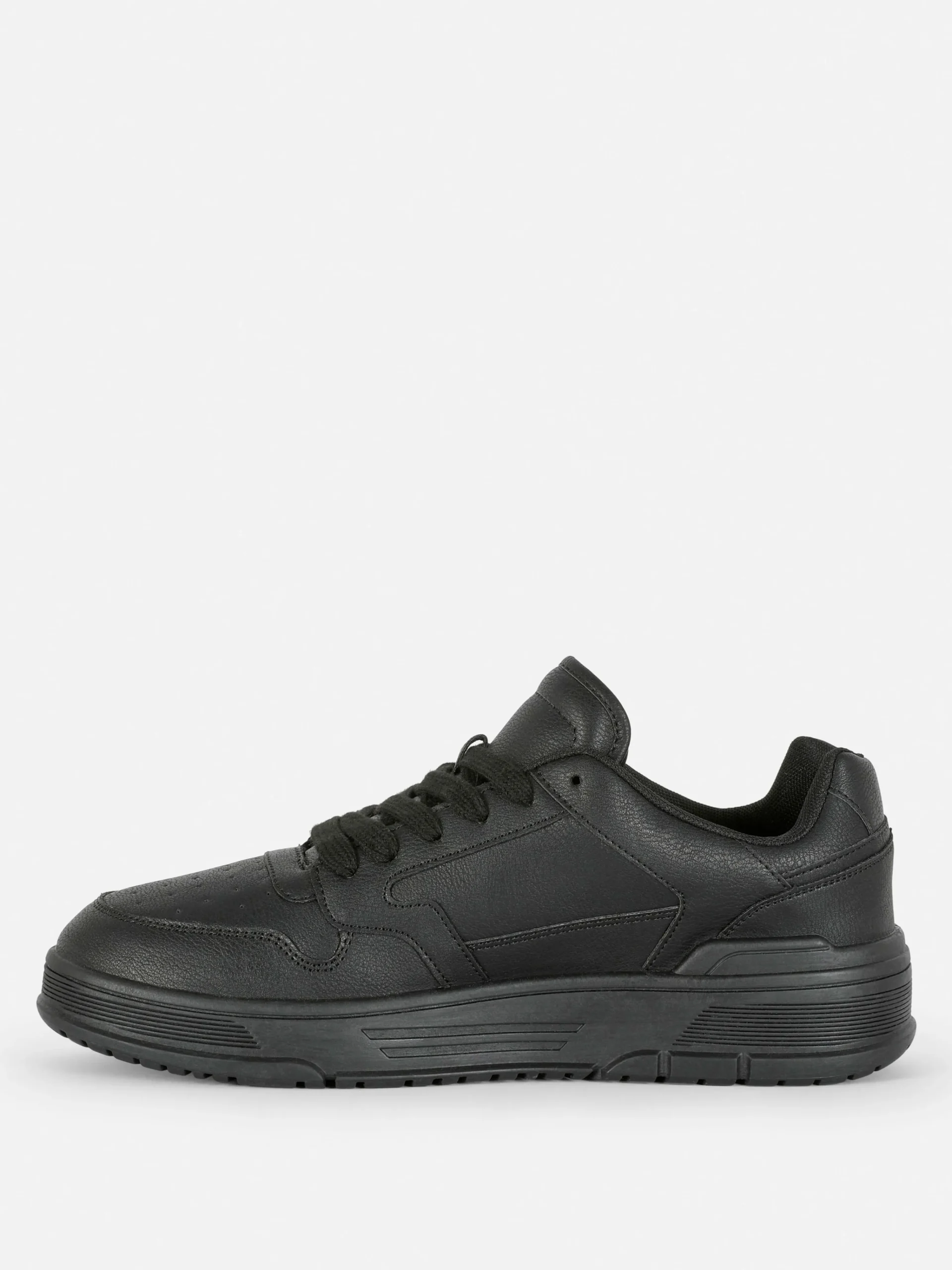 Low-Top Skate Sneakers|Primark Sale