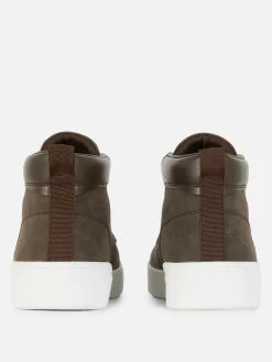 3M Thinsulate Lace-Up Boots|Primark Sale