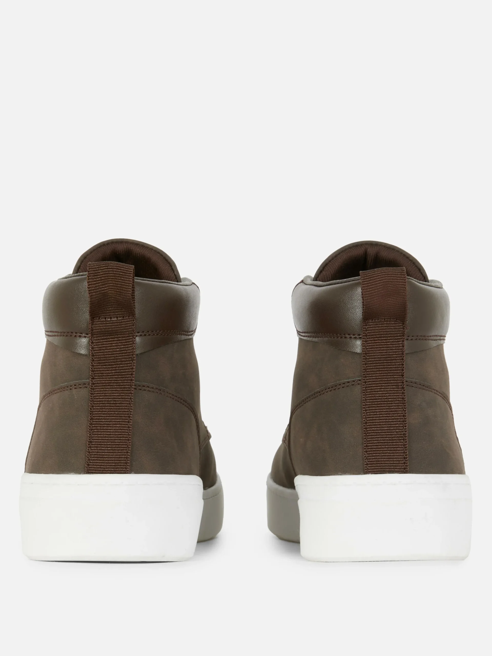 3M Thinsulate Lace-Up Boots|Primark Sale