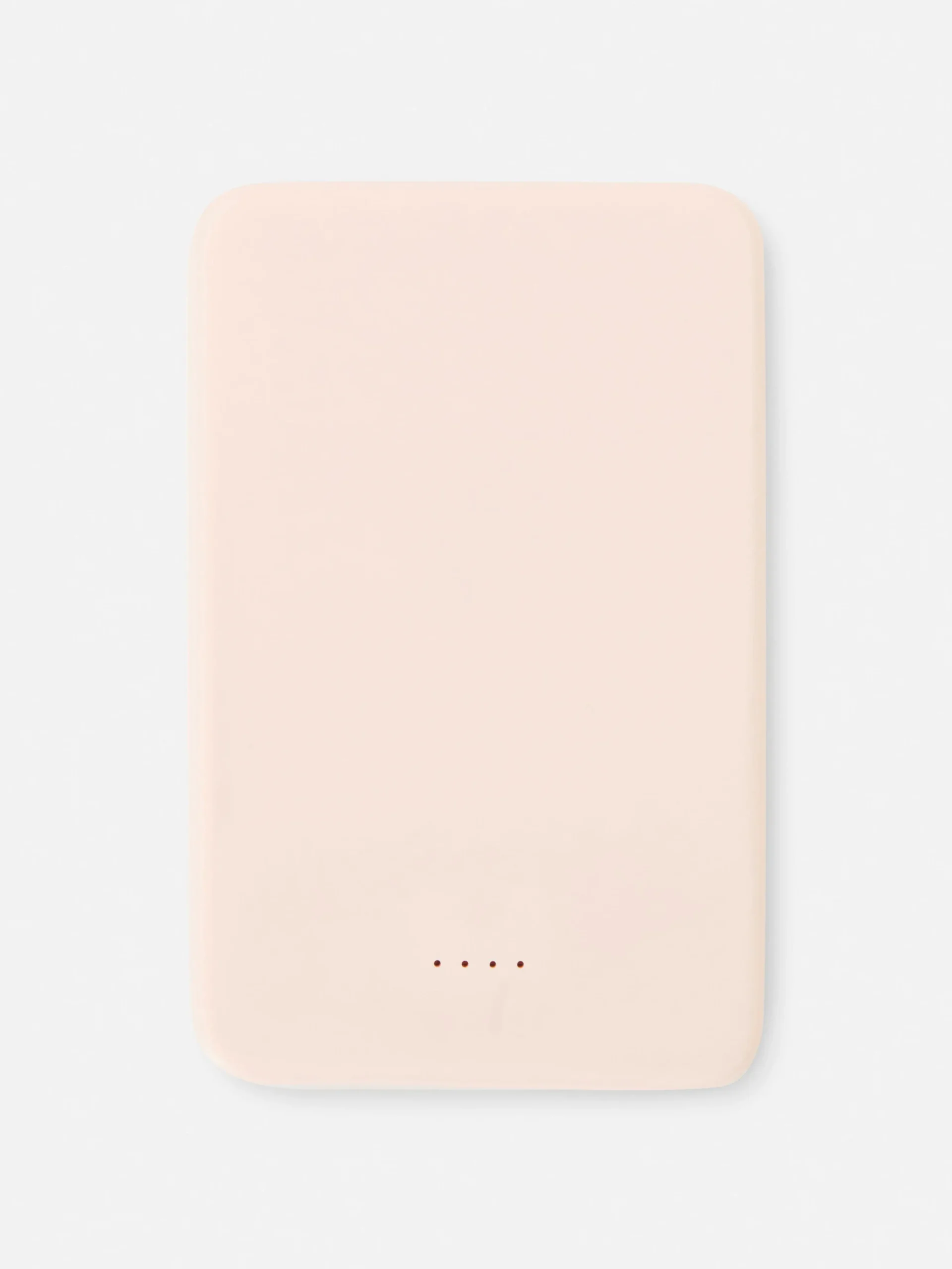 5000mAh Slimline Powerbank|Primark Discount