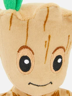 Marvel Groot Shoulder Plush Toy|Primark Hot
