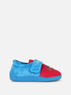 Marvel Spider-Man Cupsole Slippers|Primark Hot