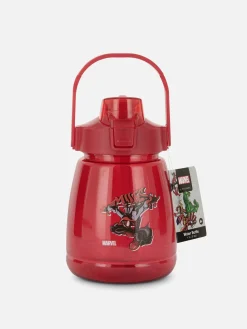 MARVEL Spider-Man Miles Morales Water Bottle|Primark Discount