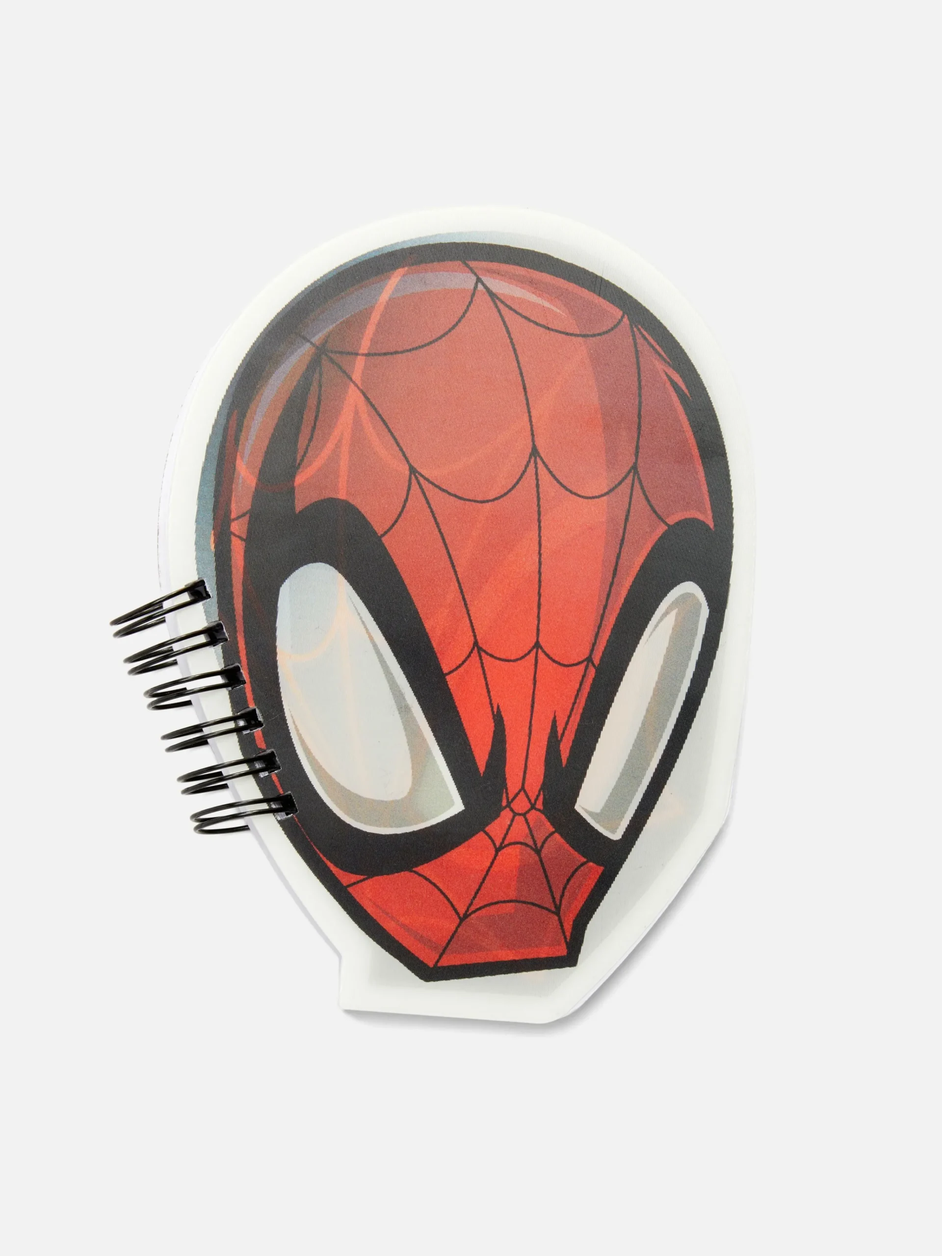 Marvel Spider-Man Notebook|Primark Outlet