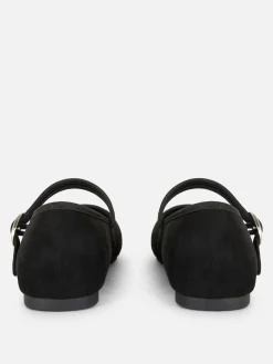 Mary Jane Flats|Primark New