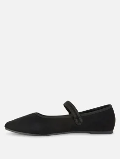 Mary Jane Flats|Primark New