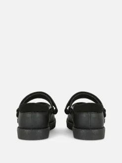 Matte Mary Janes|Primark Outlet