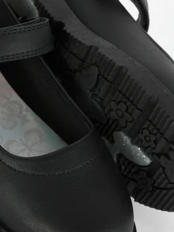 Matte Mary Janes|Primark Outlet
