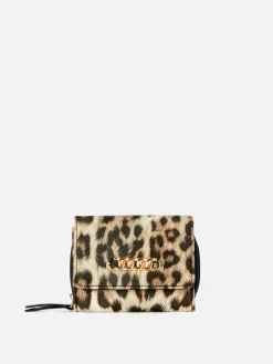 Medium Chain Detail Purse|Primark Clearance