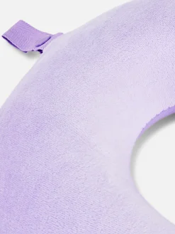 Memory Foam Travel Pillow|Primark Outlet