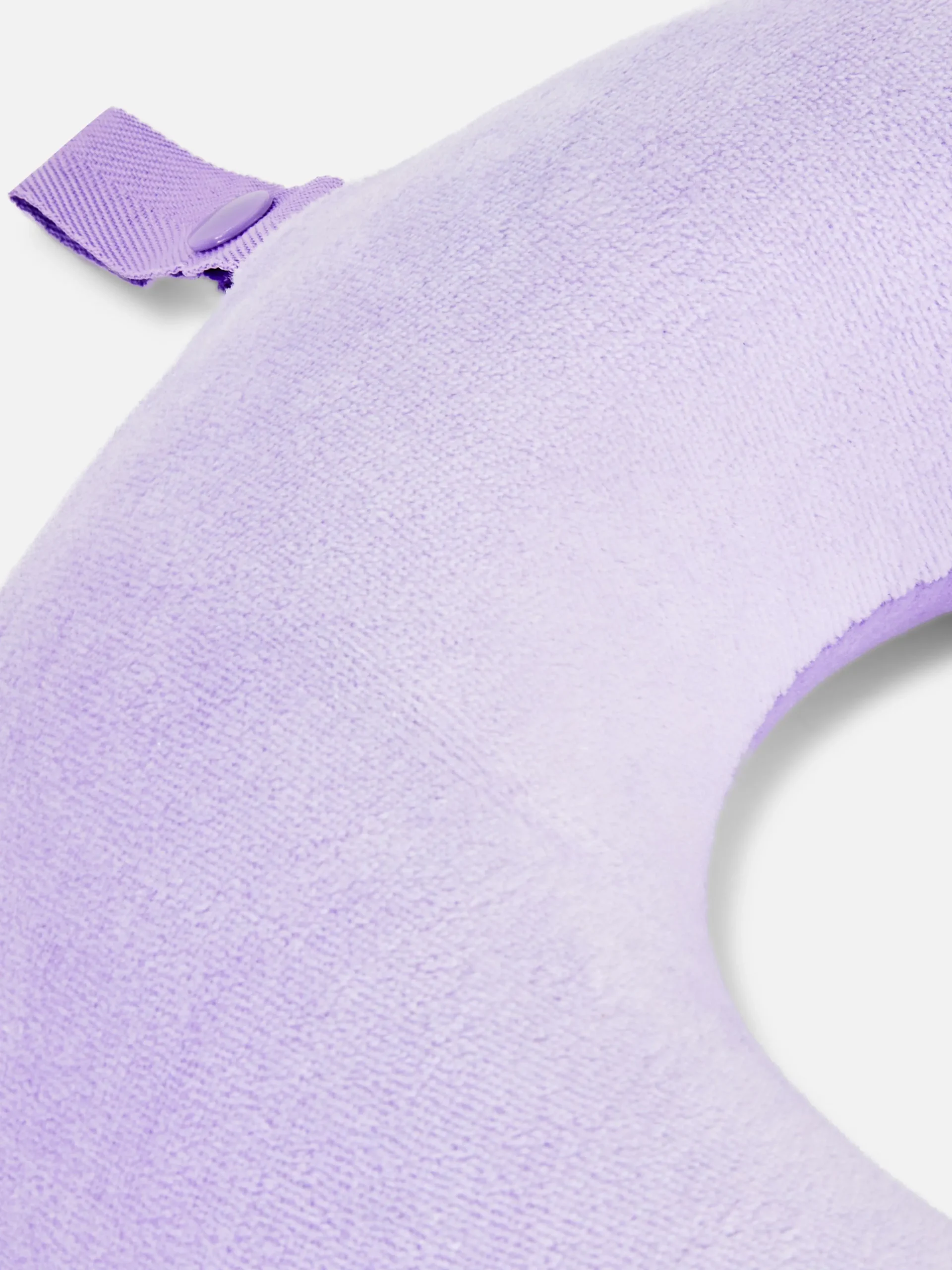 Memory Foam Travel Pillow|Primark Outlet