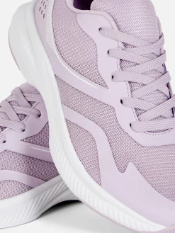 Mesh Low-Top Sneakers|Primark Best