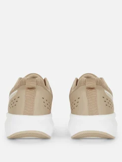 Mesh Low-Top Sneakers|Primark Outlet