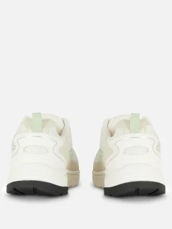 Mesh Panel Sports Sneakers|Primark New