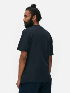 Miami Graphic T-Shirt|Primark Clearance