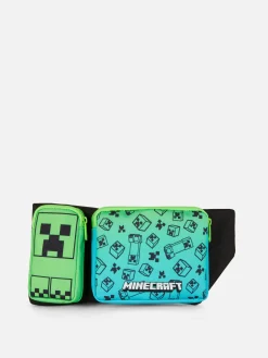 Minecraft Crossbody Bag|Primark Sale