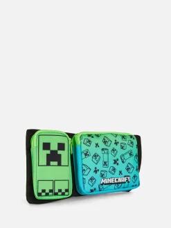 Minecraft Crossbody Bag|Primark Sale