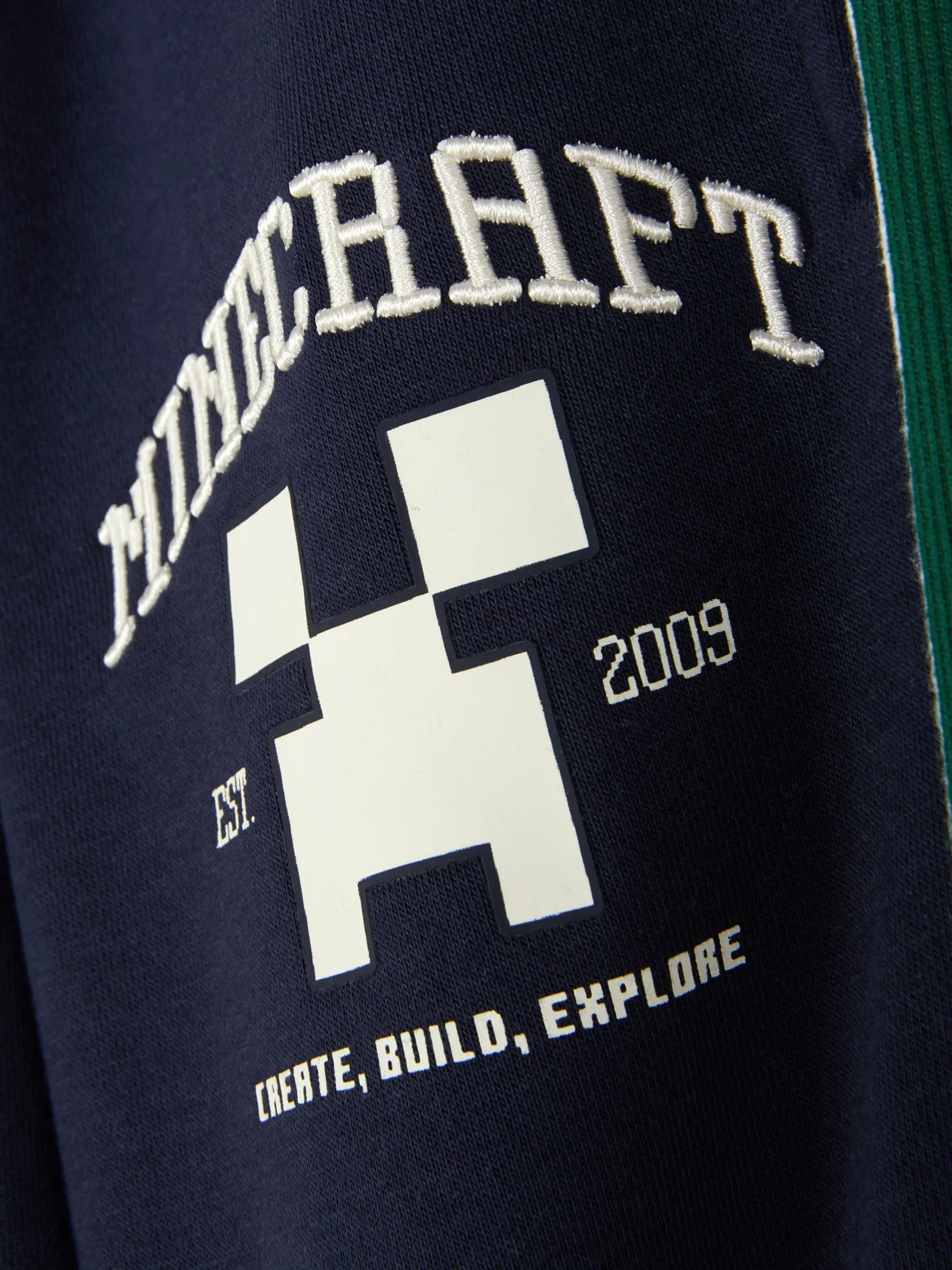 Minecraft Drawstring Joggers|Primark Outlet