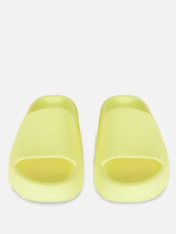 Molded Slides|Primark Online